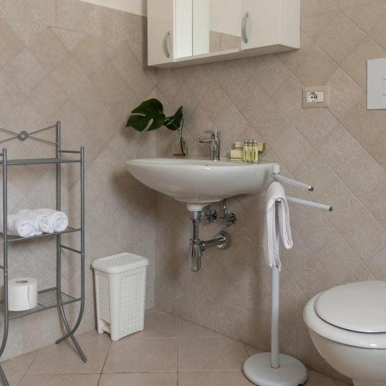 Casa Dei Lecci - Cala Gonone - Appartamento con 2 Camere da Letto - 2