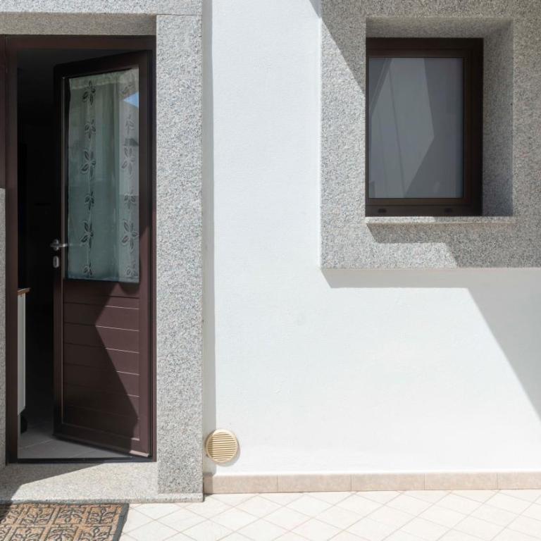 Casa Dei Lecci - Cala Gonone - Appartamento con 2 Camere da Letto - 14