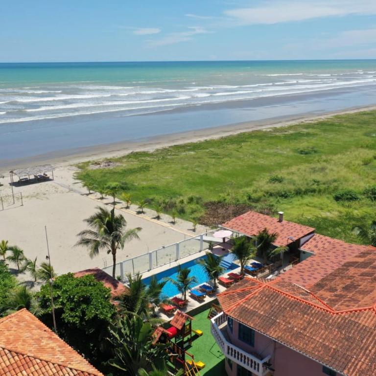 casa munay - Villa de 1 dormitorio - 30