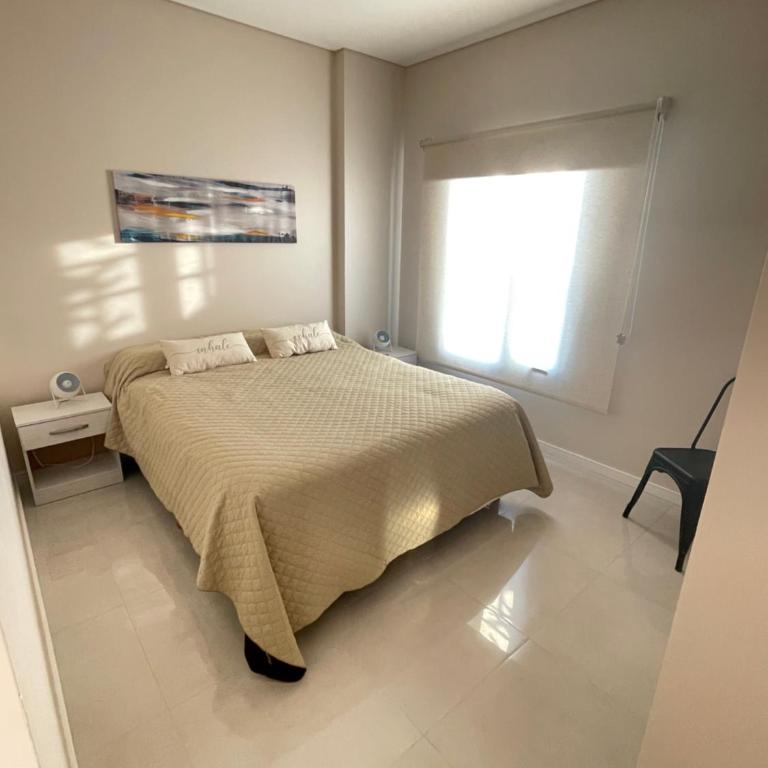 Depto. a Estrenar, Terraza Vista al Mar - Apartamento de 2 dormitorios - 7