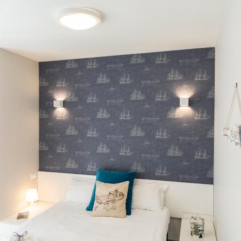 San Vito Luxury Accomodation - Appartamento con 2 Camere da Letto - 33
