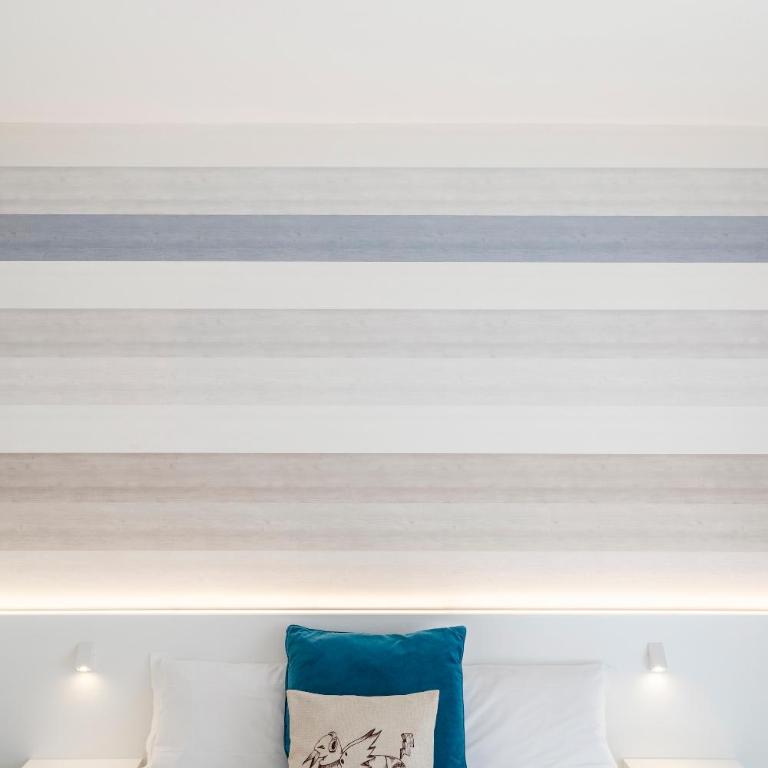San Vito Luxury Accomodation - Appartamento con 2 Camere da Letto - 20