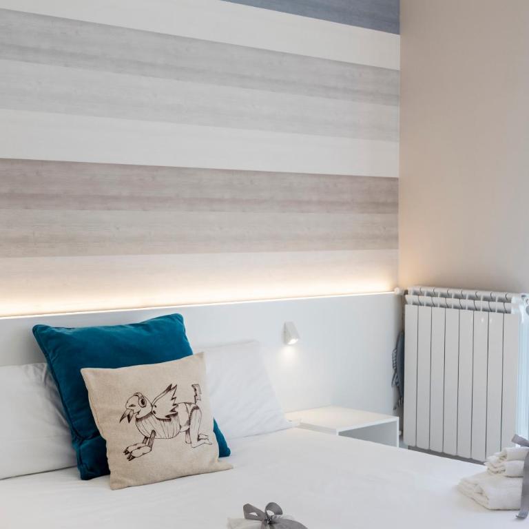 San Vito Luxury Accomodation - Appartamento con 2 Camere da Letto - 24