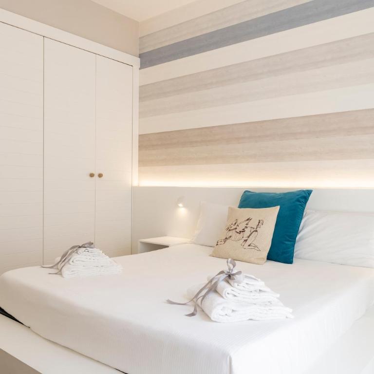 San Vito Luxury Accomodation - Appartamento con 2 Camere da Letto - 27