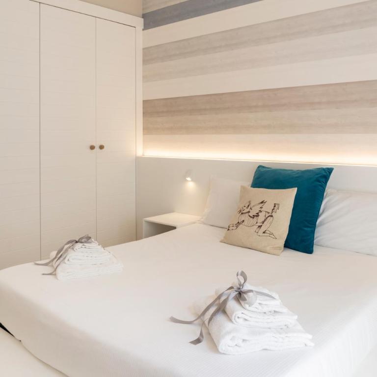 San Vito Luxury Accomodation - Appartamento con 2 Camere da Letto - 18