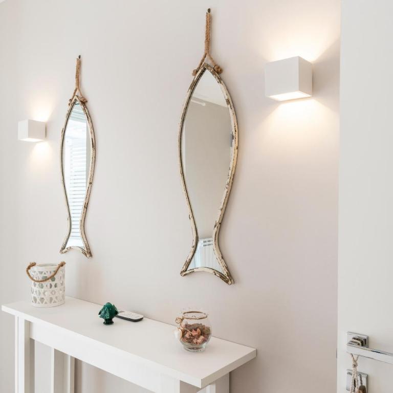 San Vito Luxury Accomodation - Appartamento con 2 Camere da Letto - 28