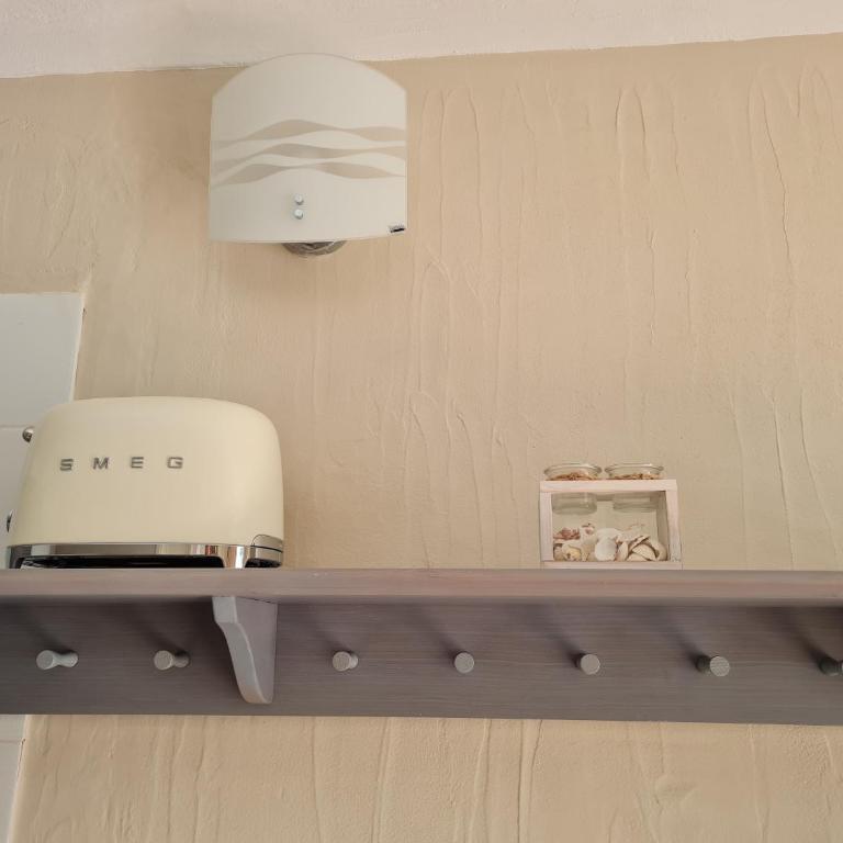La chicca del porto - Casa Vacanze - 13
