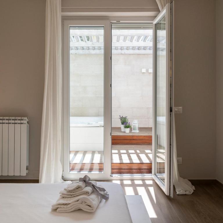 San Vito Luxury Accomodation - Appartamento con 2 Camere da Letto - 29