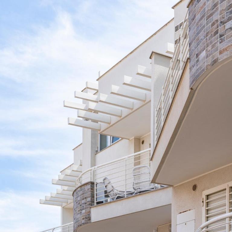 San Vito Luxury Accomodation - Appartamento con 2 Camere da Letto - 50