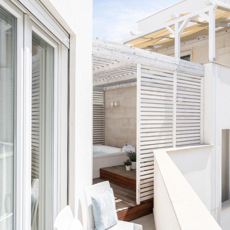 San Vito Luxury Accomodation - Appartamento con 2 Camere da Letto - 41
