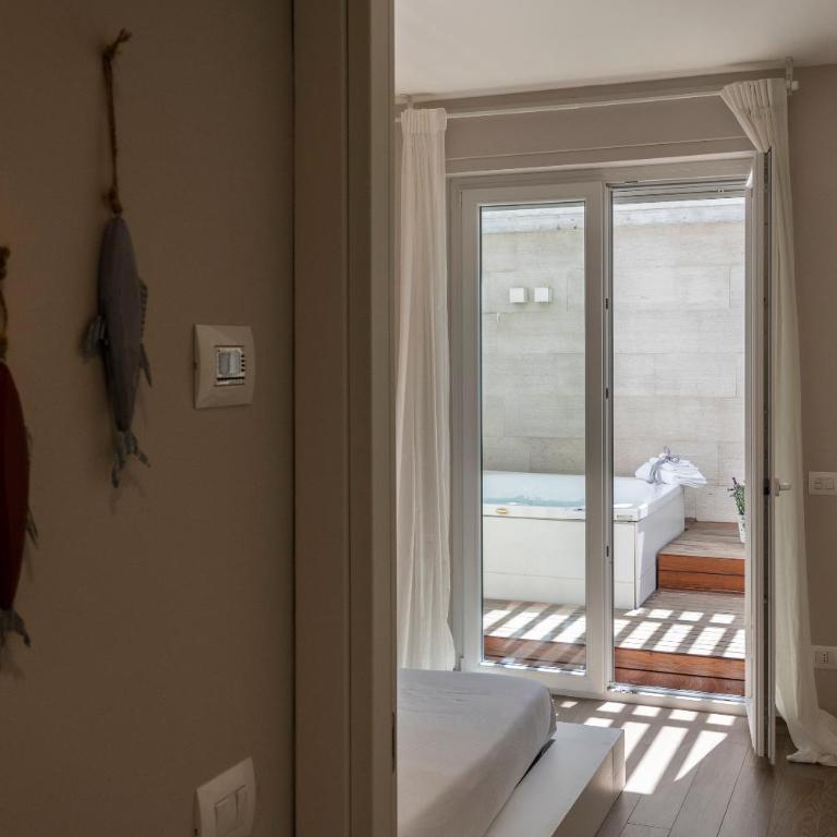 San Vito Luxury Accomodation - Appartamento con 2 Camere da Letto - 25