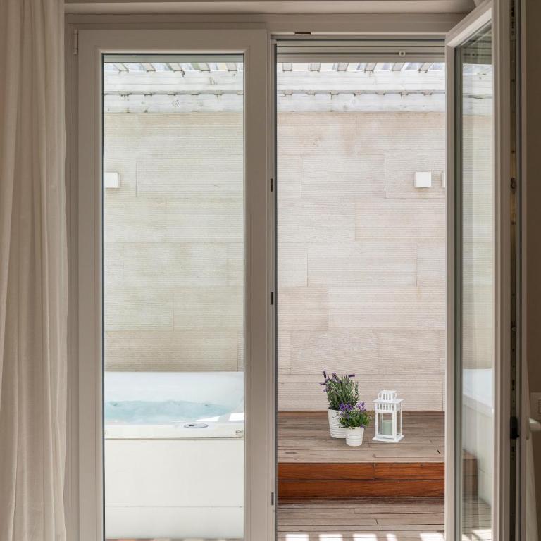 San Vito Luxury Accomodation - Appartamento con 2 Camere da Letto - 23