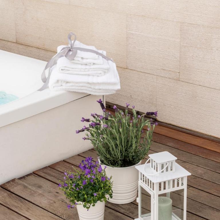 San Vito Luxury Accomodation - Appartamento con 2 Camere da Letto - 43