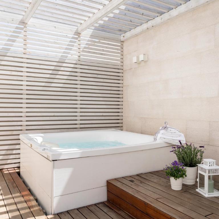 San Vito Luxury Accomodation - Appartamento con 2 Camere da Letto - 45