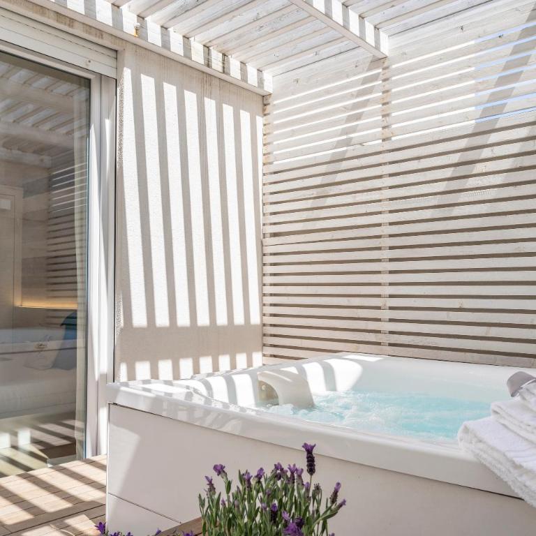 San Vito Luxury Accomodation - Appartamento con 2 Camere da Letto - 1