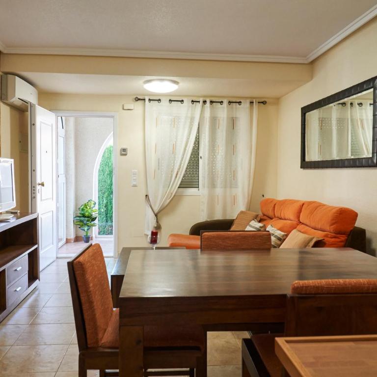 Apartment Altos De La Bahia X - Apartamento con vistas a la piscina - 7