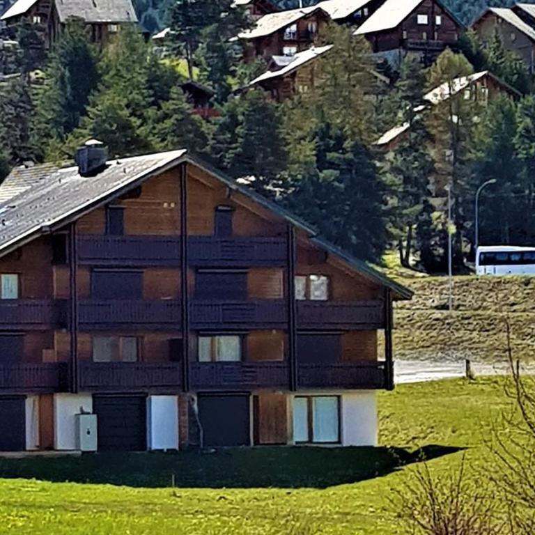 Appartement rénové 6 pers, terrasse, parking, local ski - FR-1-504-150 - Apartment (6 Adults) - 12