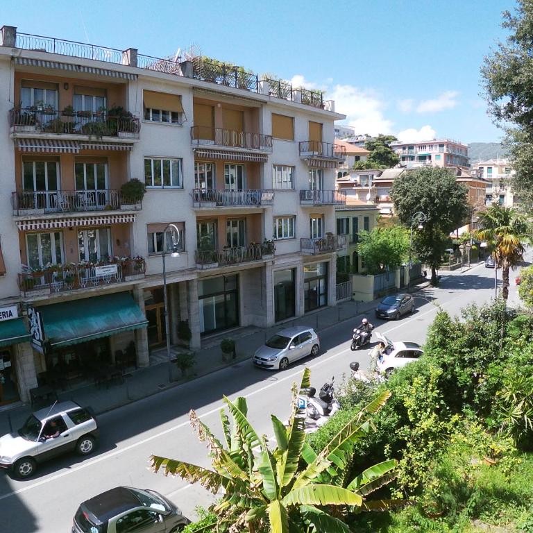 Casa Pier - Centralissima in villa d'epoca - Appartamento con 3 Camere da Letto - 29