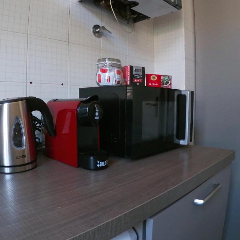 Casa Pier - Centralissima in villa d'epoca - Appartamento con 3 Camere da Letto - 16