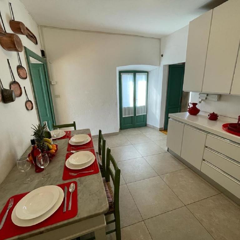 Charming villa Il Motto with pool - Villa - 28