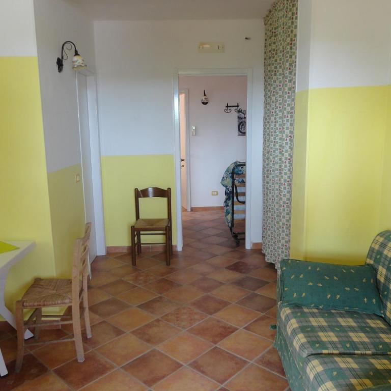 Baciati Dal Sole - Appartamento con Terrazza - 12