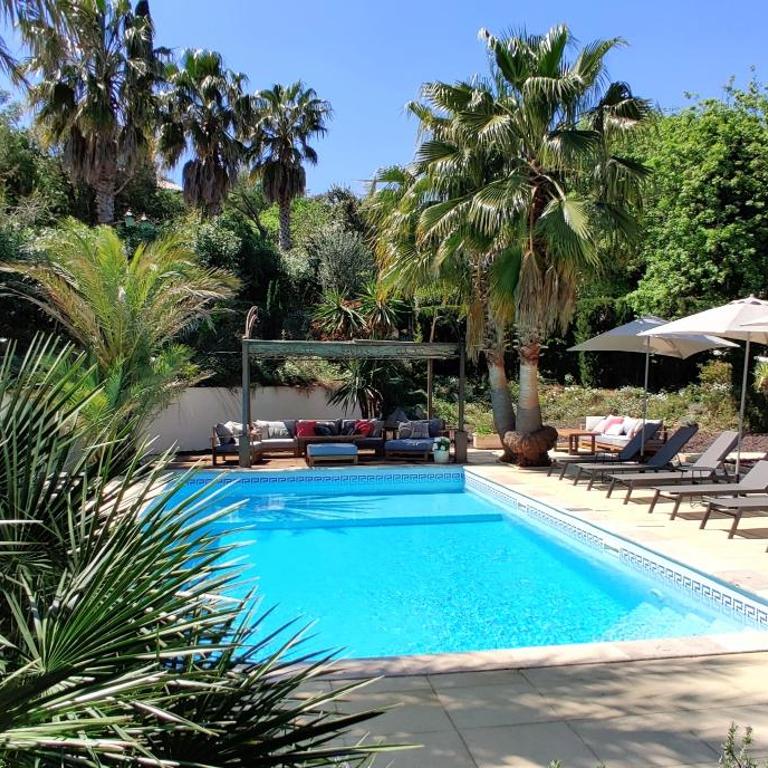 Maison Prestige Saint Tropez by Roberto Geissini - Suite Deluxe - 7