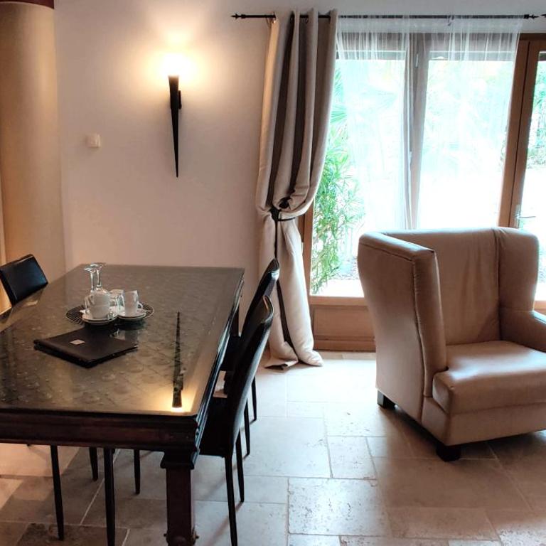 Maison Prestige Saint Tropez by Roberto Geissini - Suite Deluxe - 8