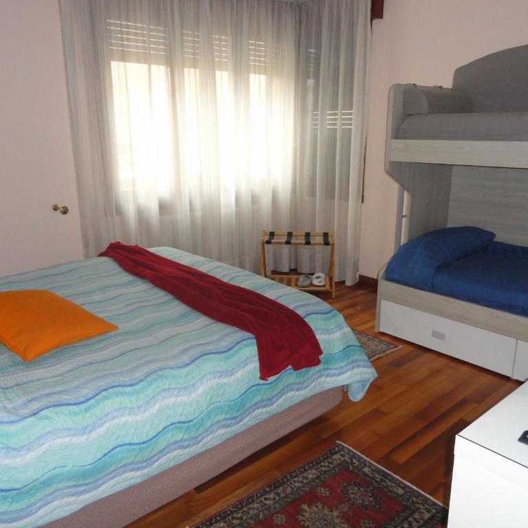 HOUSE DOLCEVITA 30 min per Venezia - Camera Quadrupla con Bagno Privato - 2