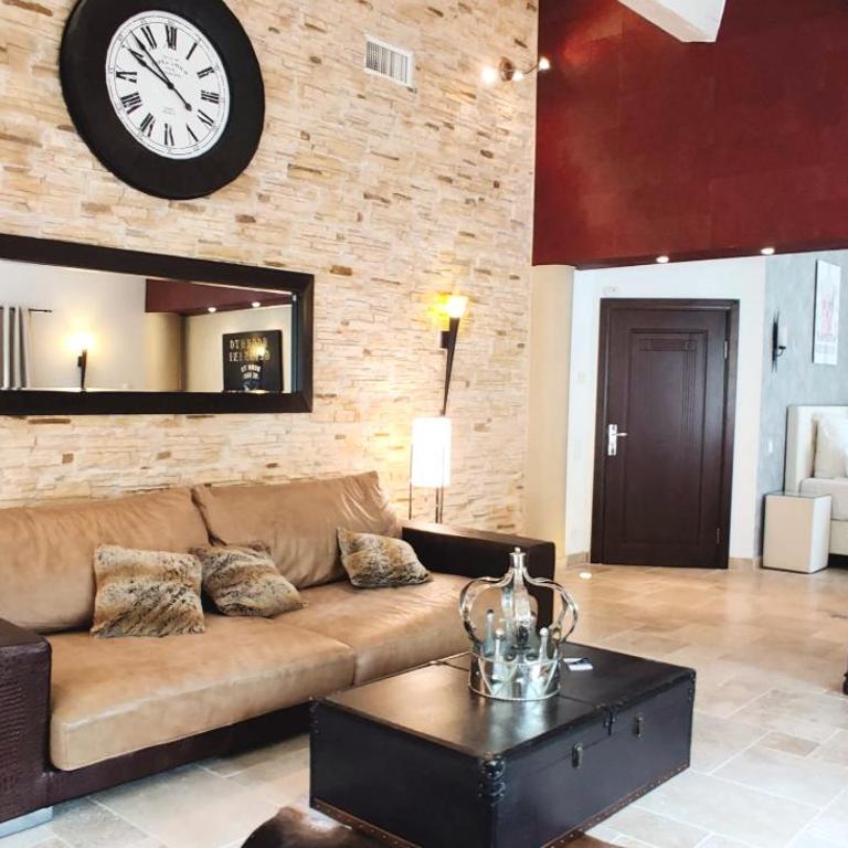 Maison Prestige Saint Tropez by Roberto Geissini - Suite Deluxe - 3
