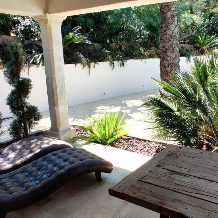 Maison Prestige Saint Tropez by Roberto Geissini - Suite Deluxe - 10