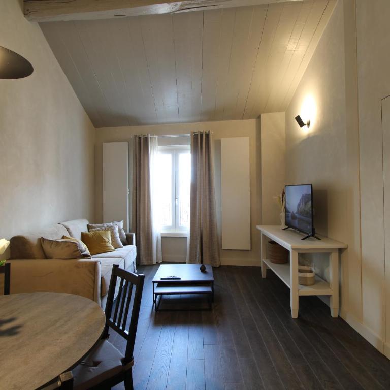 HT Luxury Altare della Patria - Appartamento con 1 Camera da Letto - 12