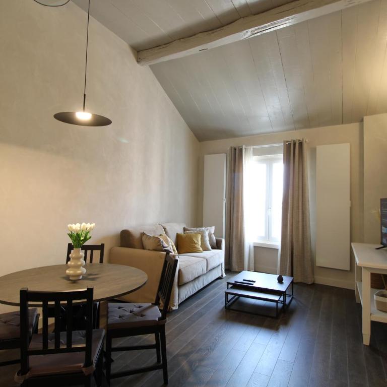 HT Luxury Altare della Patria - Appartamento con 1 Camera da Letto - 5
