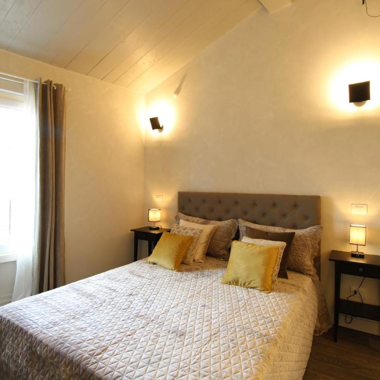HT Luxury Altare della Patria - Appartamento con 1 Camera da Letto - 13