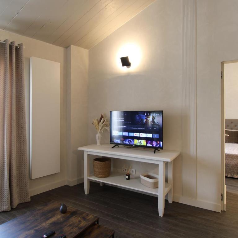 HT Luxury Altare della Patria - Appartamento con 1 Camera da Letto - 6