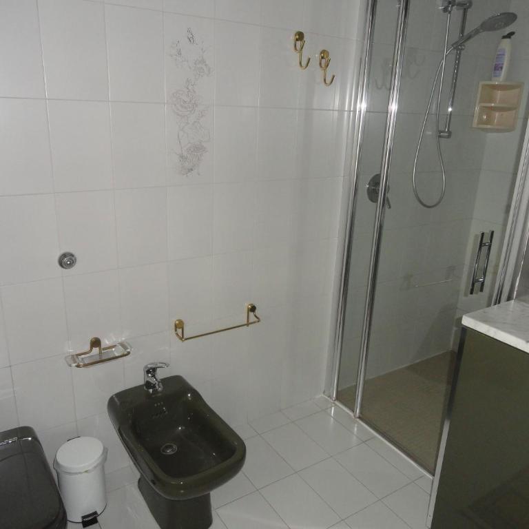 HOUSE DOLCEVITA 30 min per Venezia - Camera Quadrupla con Bagno Privato - 9
