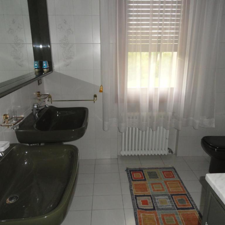 HOUSE DOLCEVITA 30 min per Venezia - Camera Quadrupla con Bagno Privato - 10