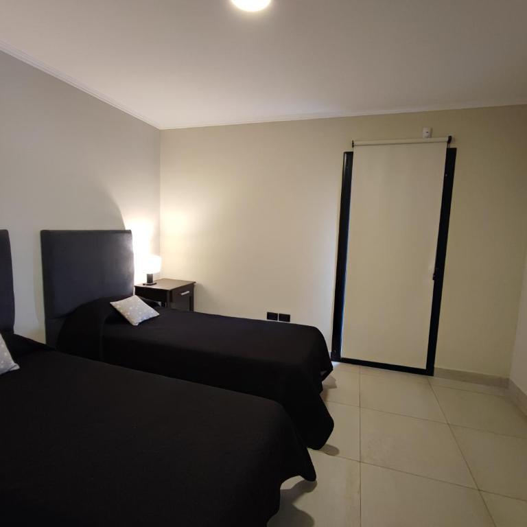 Paraíso La Caleta - Two-Bedroom House - 21