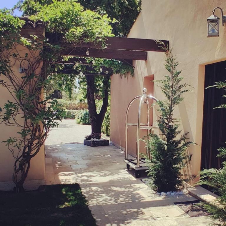 Maison Prestige Saint Tropez by Roberto Geissini - Suite Deluxe - 12