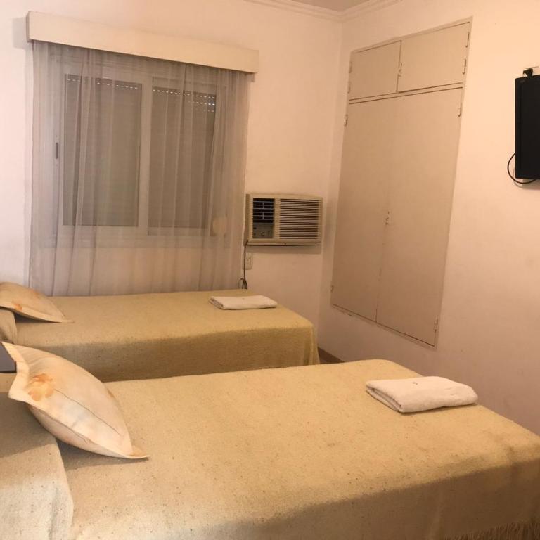 Nuevo Hotel Bristol - Standard Single Room - 1