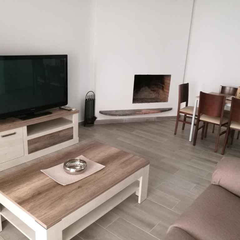Apartamento céntrico en Palamós - One-Bedroom Apartment - 1