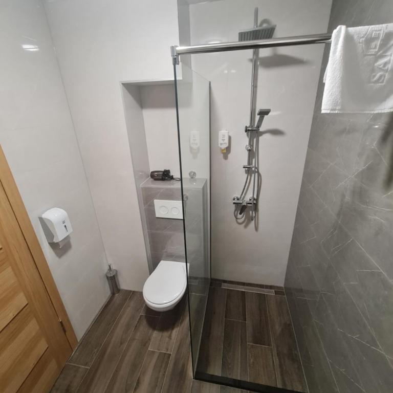 Apartman Casa - Apartman sa 1 Spavaćom Sobom - 4