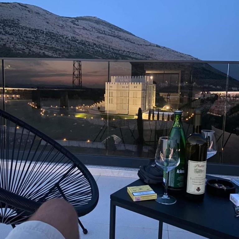 Apartman Casa - Apartman sa 1 Spavaćom Sobom - 5