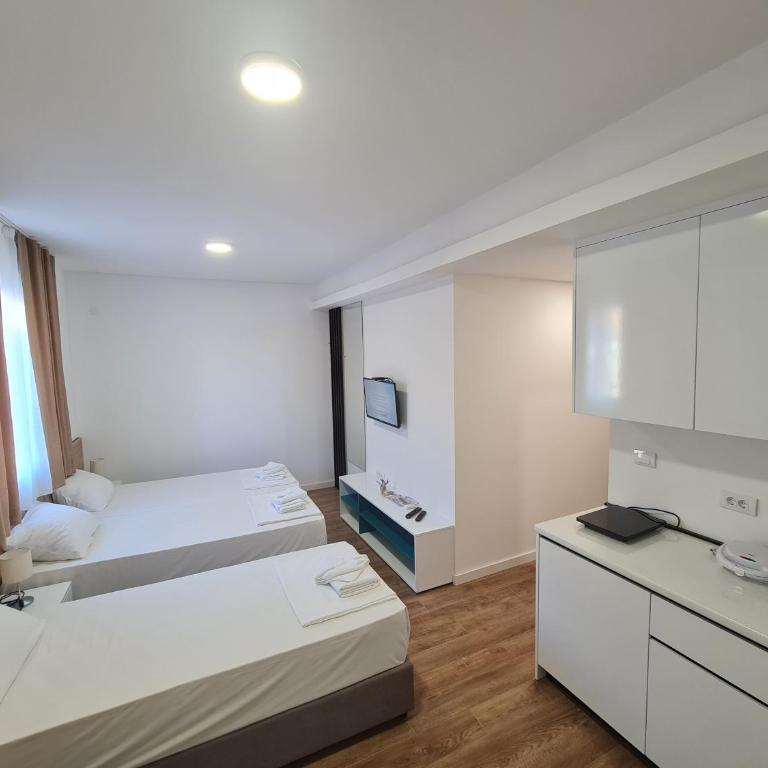Apartman Casa - Apartman sa 1 Spavaćom Sobom - 6