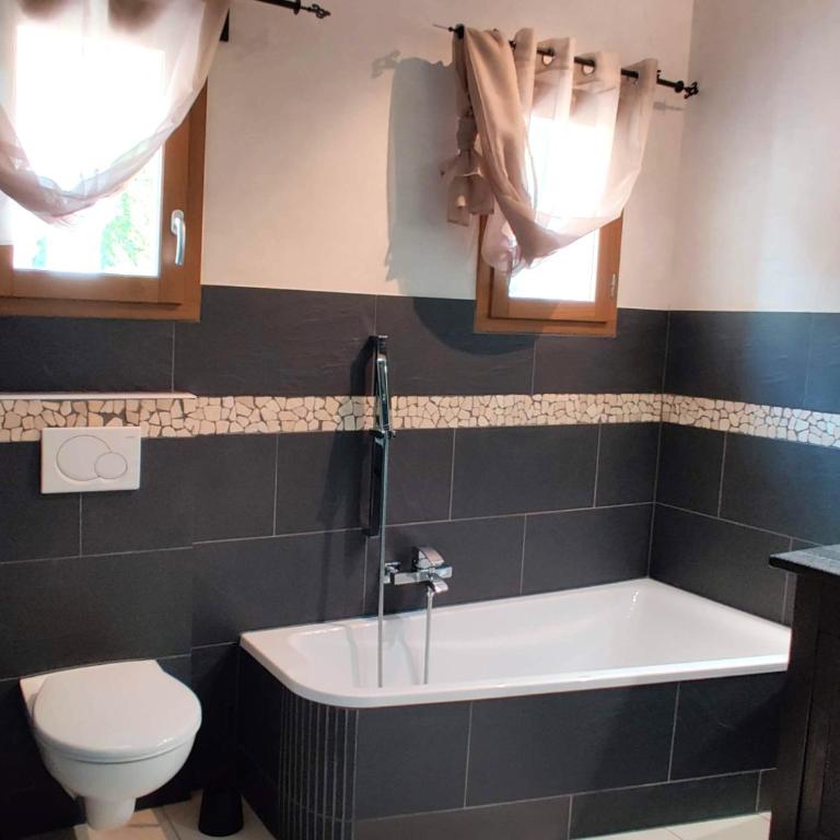 Maison Prestige Saint Tropez by Roberto Geissini - Suite Junior Deluxe - 8