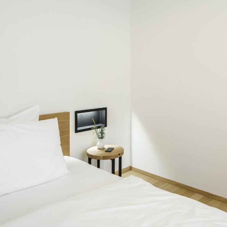 Küchlinhaus - Apartamento Estudio - 1