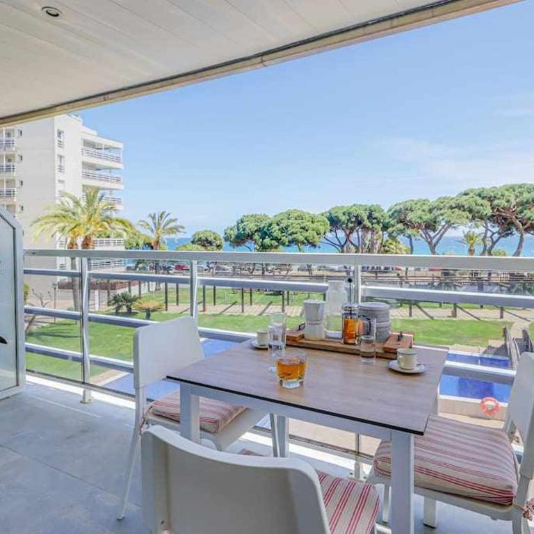BA Sabanell Park - Apartamento de 2 dormitorios - 1