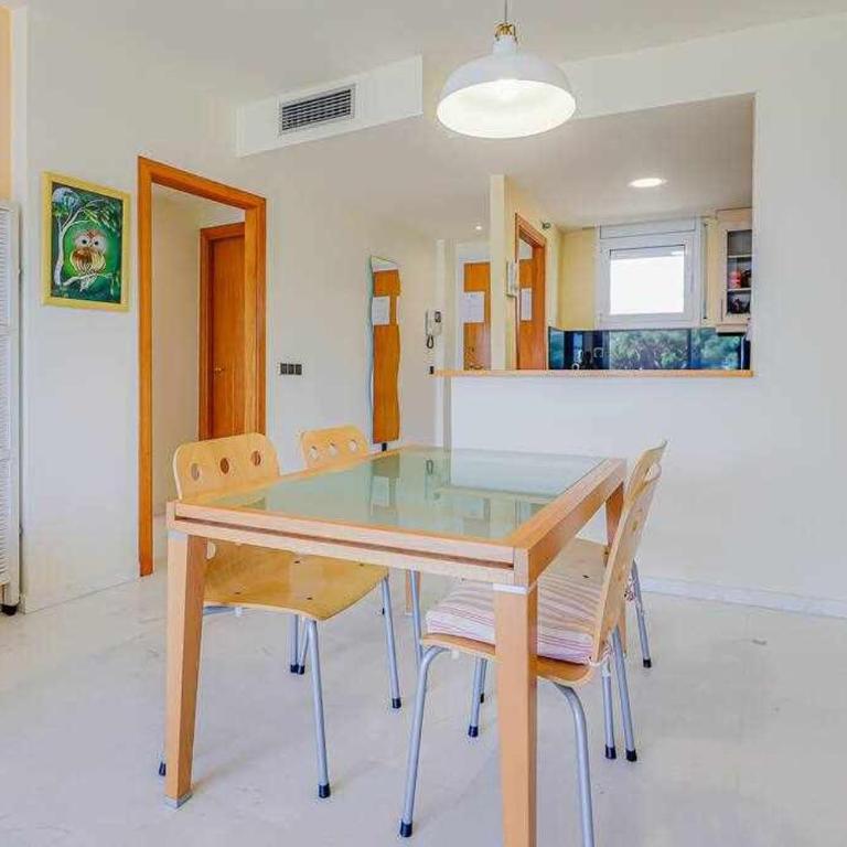 BA Sabanell Park - Apartamento de 2 dormitorios - 6
