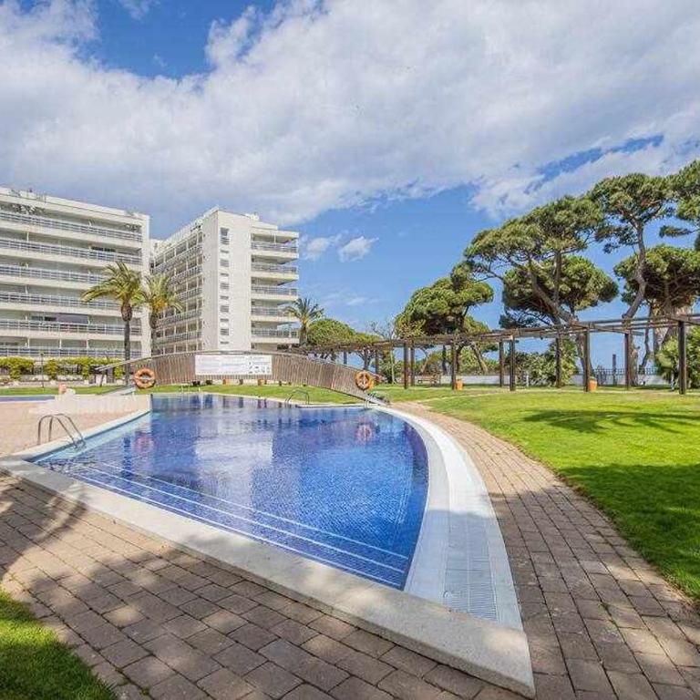 BA Sabanell Park - Apartamento de 2 dormitorios - 3