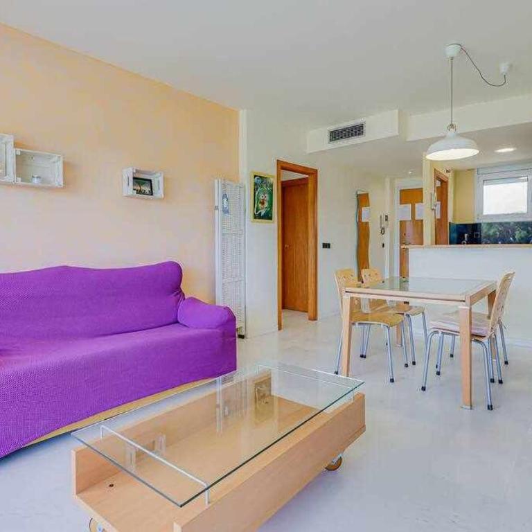 BA Sabanell Park - Apartamento de 2 dormitorios - 7