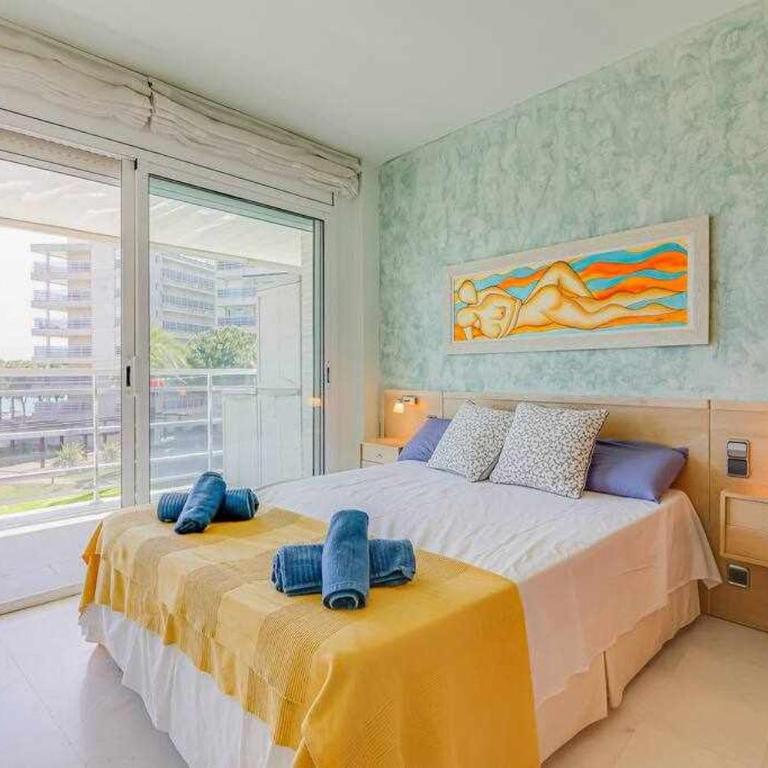 BA Sabanell Park - Apartamento de 2 dormitorios - 12